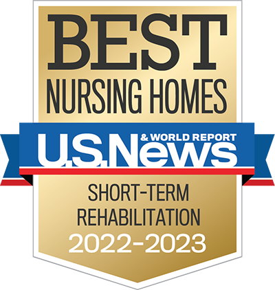 Best Nursing Homes - ShortTerm